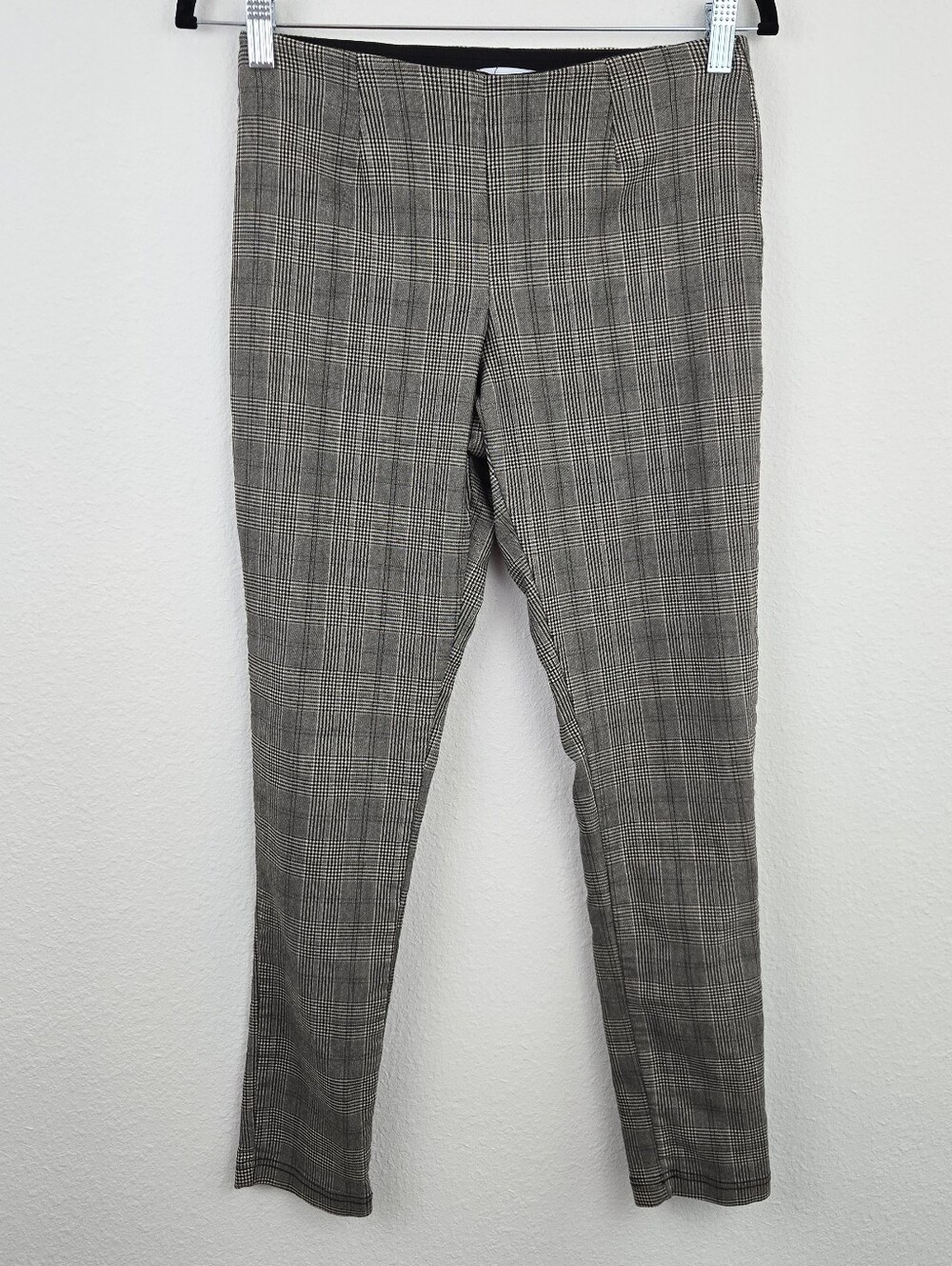 Calvin Klein Plaid Pants
